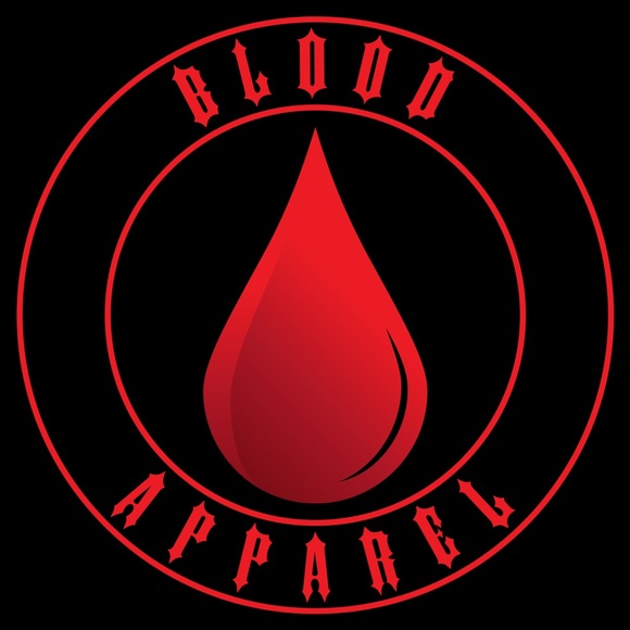 bloodapparel